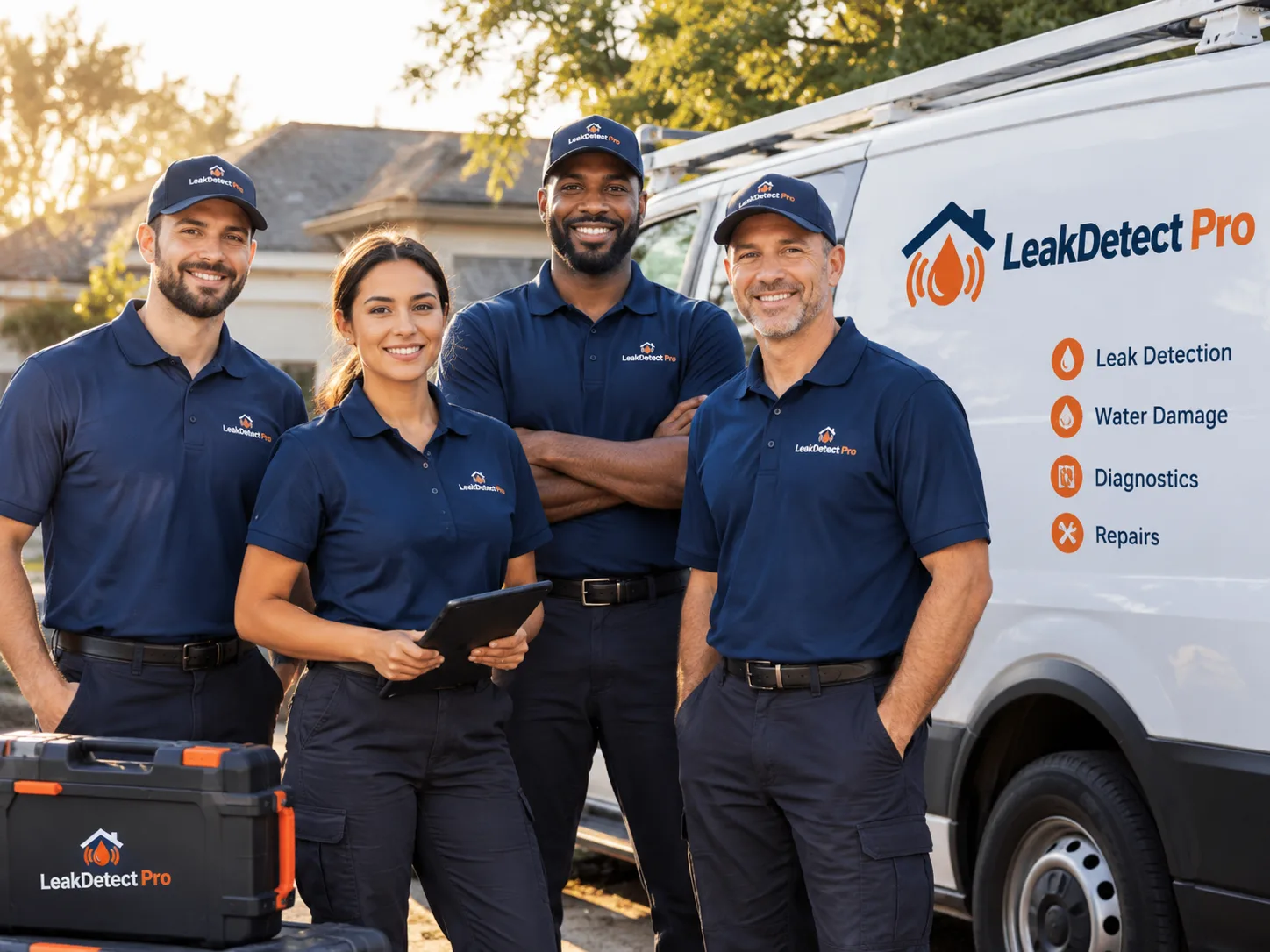 Roof Repair company in Jacksonville, FL
